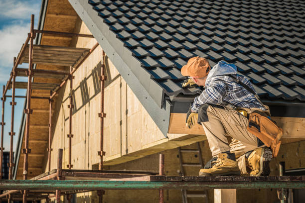 Best Local Roofing Companies  in Fort Carson, CO