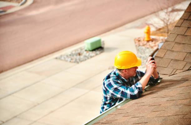 Best Emergency Roof Repair  in Fort Carson, CO