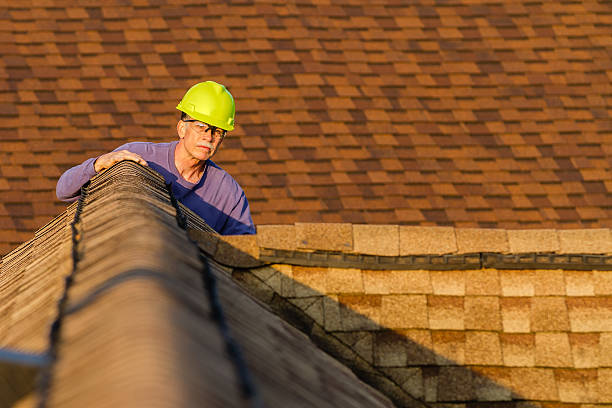 Best Roof Leak Repair  in Fort Carson, CO